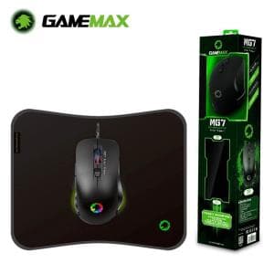 Mouse + Gamepad Gamemax MG7 RGB