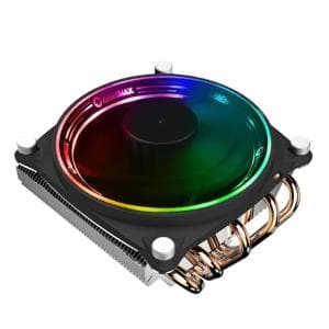 Cooler CPU GameMax GAMMA 300 Rainow ARGB