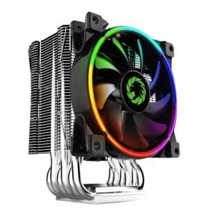 Cooler CPU GameMax GAMMA 500 Rainow ARGB