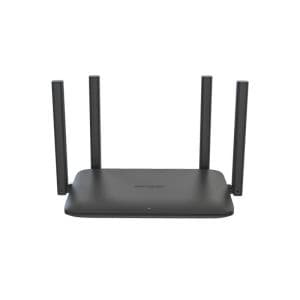 Router Inlambrico Hikvision 1500 Mbps Dual Band 11 AX (DS-3WR15X)