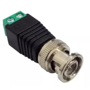 Conector BNC Macho A Bornera Pronext (AR BNC M BOR)