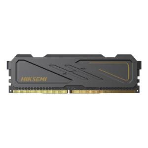 Memoria 16GB DDR4 3200Mhz HIKSEMI ARMOR c/disipador Black (HSC416U32D2 16G)