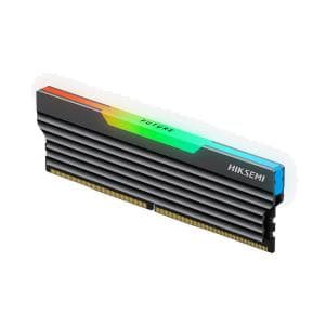 Memoria DDR4 8 Gb 3200 Mhz Hiksemi Future RGB (HSC408U32C4 8G)