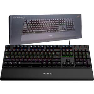 Teclado Mecanico Legend Formato 100% Netmak (NM-LEGEND)