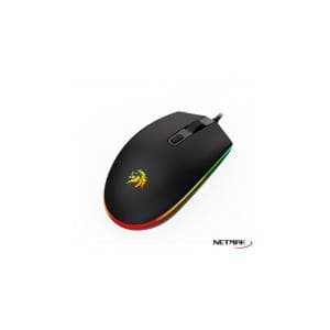 Mouse Gamer 4D Netmak RGB (NM-GM51)