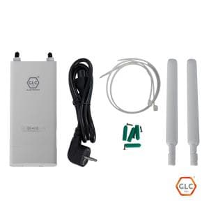 Outdoor AX1200 IP64 1x10/100/1000 PoE GLC (GLC-AP-G640-E)