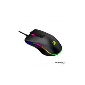 Mouse Gamer 7D Netmak RGB (NM-GM53)