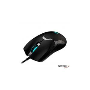 Mouse Gamer 6D Netmak RGB (NM-GM57)