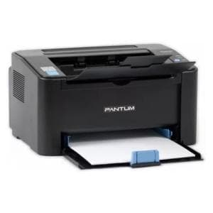 Impresora Monocromática Pantum P2200w Negro Wifi