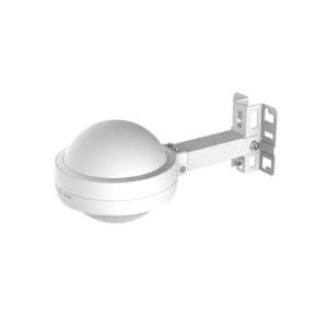 Punto de Acceso Inlambrico Dual Band Ruijie Reyes (RG-RAP6202(G))