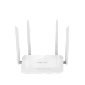 Router Ruijie Dual Band Gigabit Wireless AC1200 (RG-EW1200)