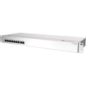 Switch 8 Puertos LAN / 2 Puertos WAN Huawei (S380-S8T2T)