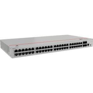 Switch 48 Puertos Huawei (S220-48T4S)