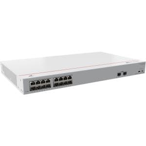 Switch 16 Puertos POE+ Huawei (S110-16LP2SR)