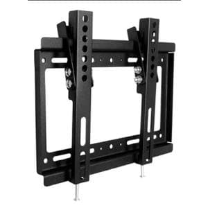 Soporte para TV Netmak 23"a 43" con Inclinacion (NM-ST31)