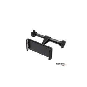 Soporte para Tablet Apoya Cabeza Netmak (NM-HC87)