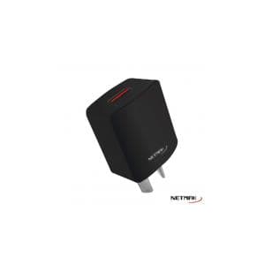 Cargador USB 10W Netmak (NM-CP18)