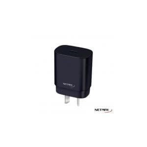 Cargador Usb-C Pd 25w  Netmak (NM-CP5)