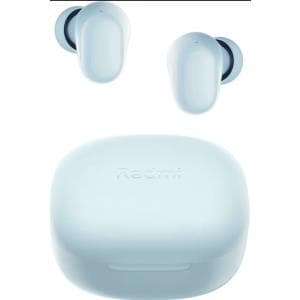 Auricular Inalambrico Xiaomi Redmi Buds 6 Play Blue (BHR9283GL)