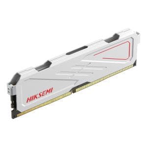 Memoria 16GB DDR4 3200Mhz HIKSEMI ARMOR c/disipador White (HSC416U32E2 16G)