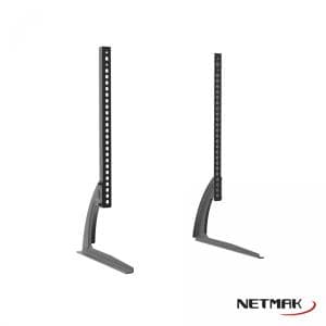Soporte Base Para Led/Lcd (NM-ST25)