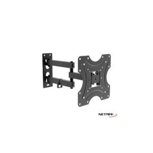 Soporte para Tv Led 23"-43" Netmak (NM-ST34)