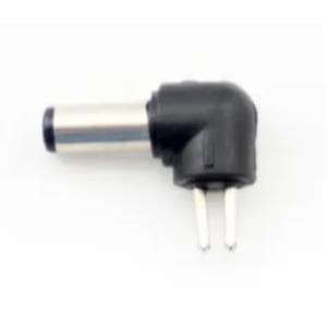Plug Adaptador para Fuentes de Alimentacion 5.5 x 2.5 mm Pronext  (CO C2 5.5x2.5 L)