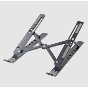Soporte Notebook Hasta 17" Iron Grey Genius (G-Stand M250) 31250023400