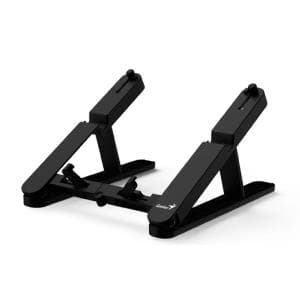 Soporte Notebook Hasta 17",Table y Smartphone Black Genius (G-Stand M200) 31250020400