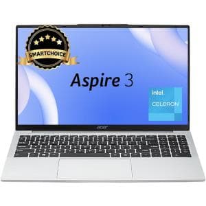 Notebook Acer Aspire 3 A325-45 Celeron N4500/8GB DDR4/256GB SSD/15.6" FHD W Linux Tecl Ingles (ZN.N01SI.03K)