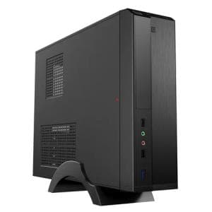 Gabinete Jalatec Slim JT-UM93 (C/Fuente JT-450)
