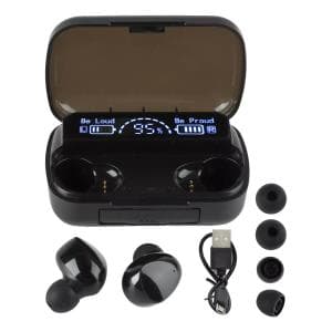 Auricular Inalambrico Ultrapod Int.Co (RDH-206)