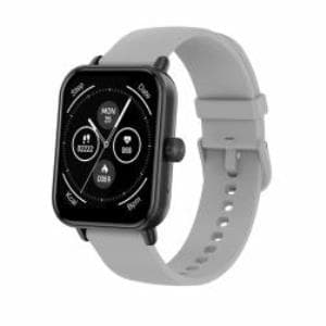 Reloj Smartwatch Kolke (KVR-716) GRIS 630730