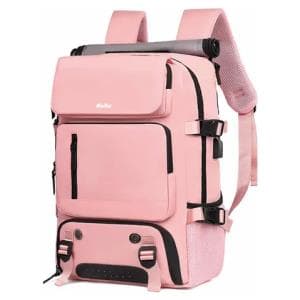 Mochila Kolke HIKES ROSA (KVM-720) 670755