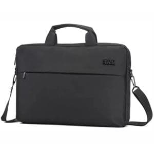 Maletin Travel Tech Negro 12" (51533)