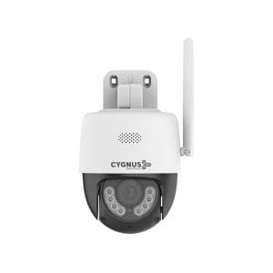 Camara PT Domo 3MP Dual Light Cygnus (CY-P1)