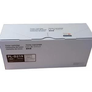 Toner Pantum Original PDL219 (PL-D219) CAJA BLANCA