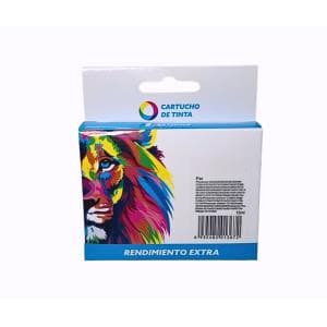 Cartucho HP 662 XL Negro 22 ml Alternativo Premium (TA-HP662XLK)