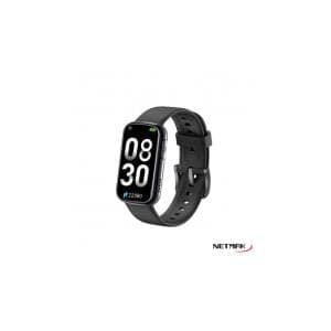 Smartwatch Bluetooth 5.3 Netmak (NM-BENEFIT) Negro