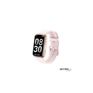 Smartwatch Bluetooth 5.3 Netmak (NM-BENEFIT-P) Rosa