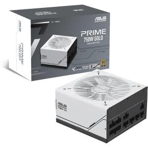 Fuente Asus Prime 750W 80Plus Gold (AP-750G)