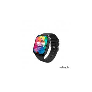 Smartwatch Bluetooth Amoled 2.04" 5.2 Netmak (NM-SPRINT)