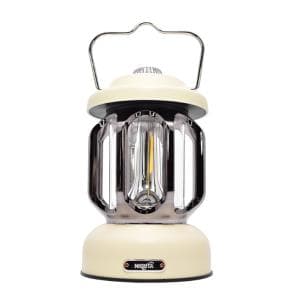 Luz Tipo Farol Vintage Dimmerizable Nisuta (NSLIFA)