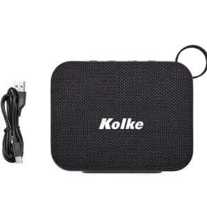 Parlante Kolke Inalambrico Joybox Negro (KPP-697) 630677