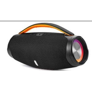 Parlante Kolke Inalambrico Beatbox Negro (KPM-682) 630584