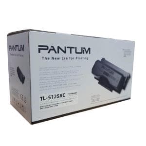 Toner Original Pantum para BP5115DN/DW BM5115ADN/ADW/FDN/FDW (TL-5125XC)