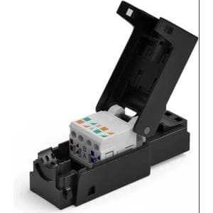 Conector RJ45 Cat6 Soho Plus (35050211) Furukawa