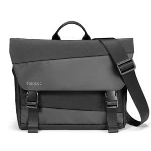 Bolso de Hombro Slash T27 Meteorite Tomtoc (T27S1D1) A01867