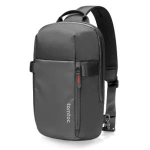 Bolso Bandolera Navigator T24 M Negra Tomtoc (T24M1D1) A01861