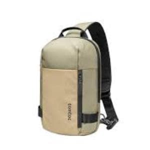Bolso Bandolera Navigator T24 M Khaki Tomtoc (T24M1K1) A01863